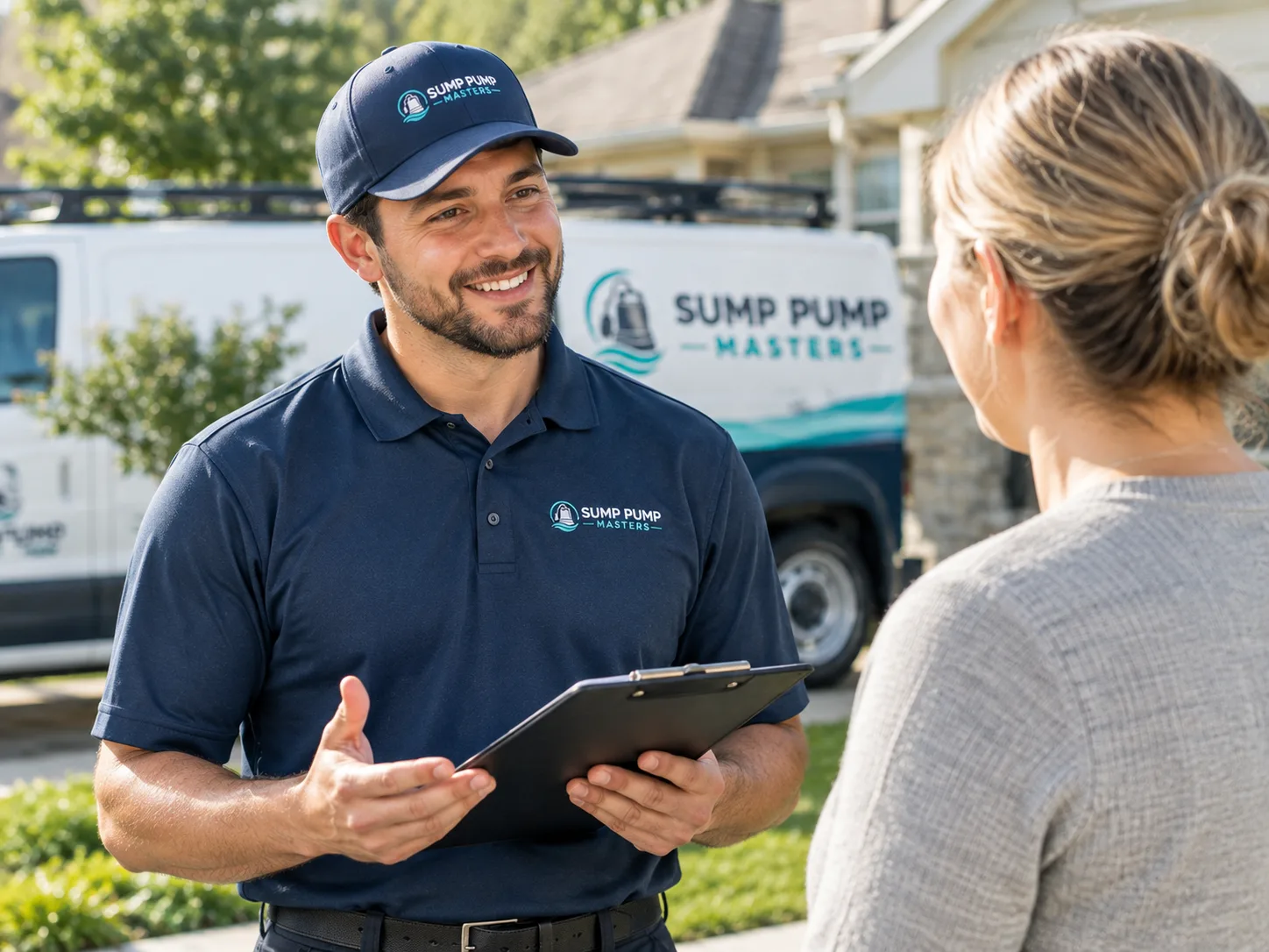 Sump Pump Repair Preston, IA FAQs
